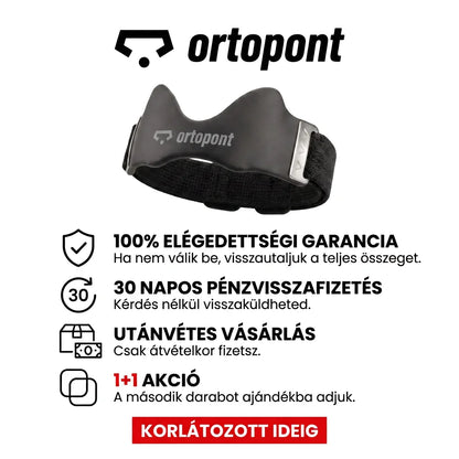 Ortopont Térdkalács Tehermentesítő